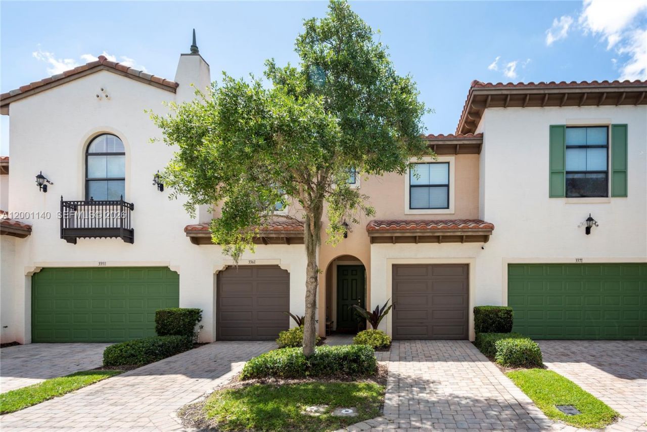 3361 NW 125th Ave, Sunrise, FL 33323 Photo