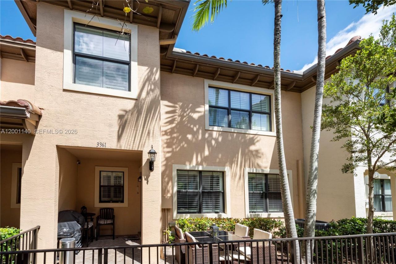 3361 NW 125th Ave, Sunrise, FL 33323 Photo