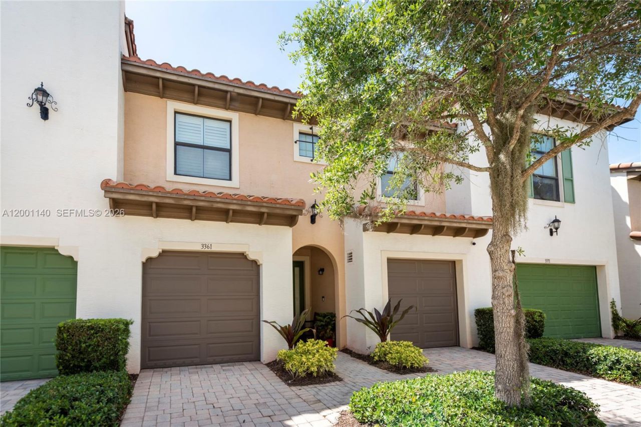 3361 NW 125th Ave, Sunrise, FL 33323 Photo