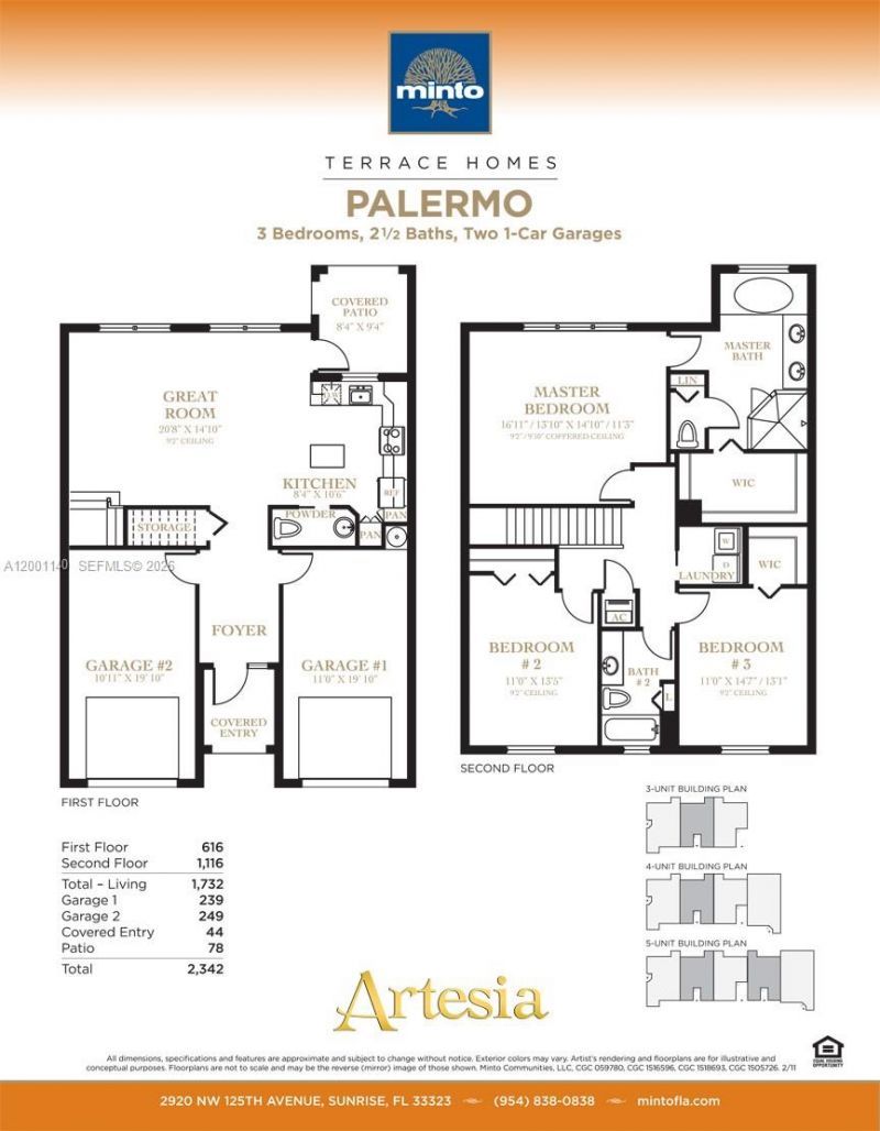 3361 NW 125th Ave, Sunrise, FL 33323 Photo