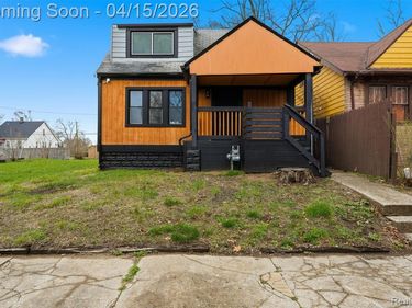16183 Lilac Street, Detroit, MI 48221