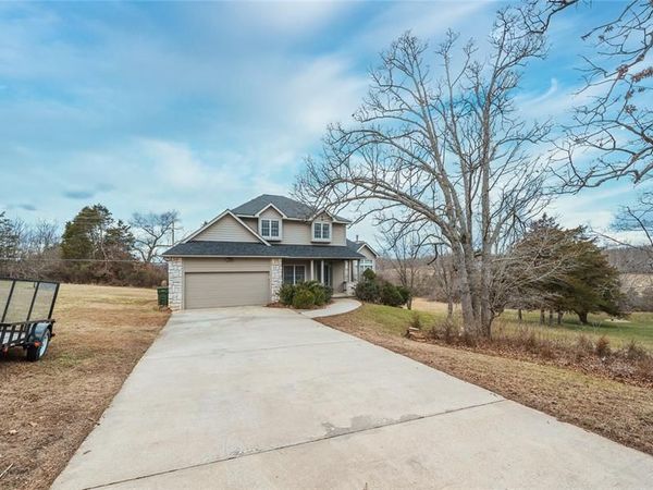 495 Countryside Drive , Rolla, MO 65401