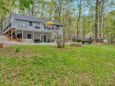 1681 Diamond Hill Road, Moneta, VA 24121