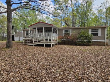 7962 Five Forks Road, Pamplin, VA 23958