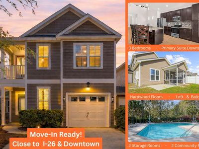 2701 Poplar Grove Place, Summerville, SC 29483