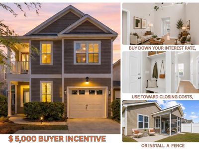 2701 Poplar Grove Place, Summerville, SC 29483
