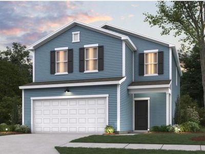 842 Meadowbrook Lane, Summerville, SC 29486