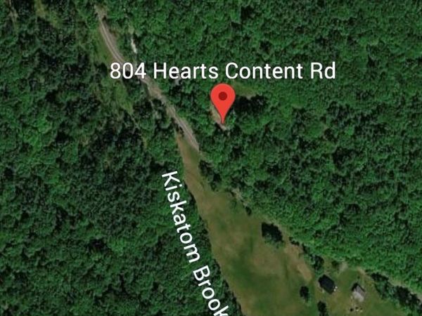 804 Hearts Content Road, Cairo, NY 12413