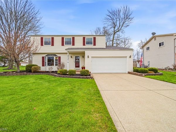 7731 Ohio Street, Mentor, OH 44060