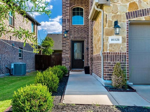 10328 Big Sandy Court, McKinney, TX 75071