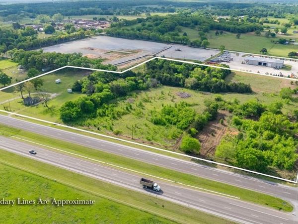 5928 E Highway 82, Gainesville, TX 76240