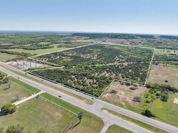 5006 Glen Rose Highway, Granbury, TX 76048