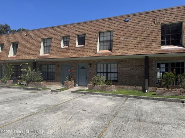 1300 Arlington Lane NE , Unit 126, Palm Bay, FL 32905