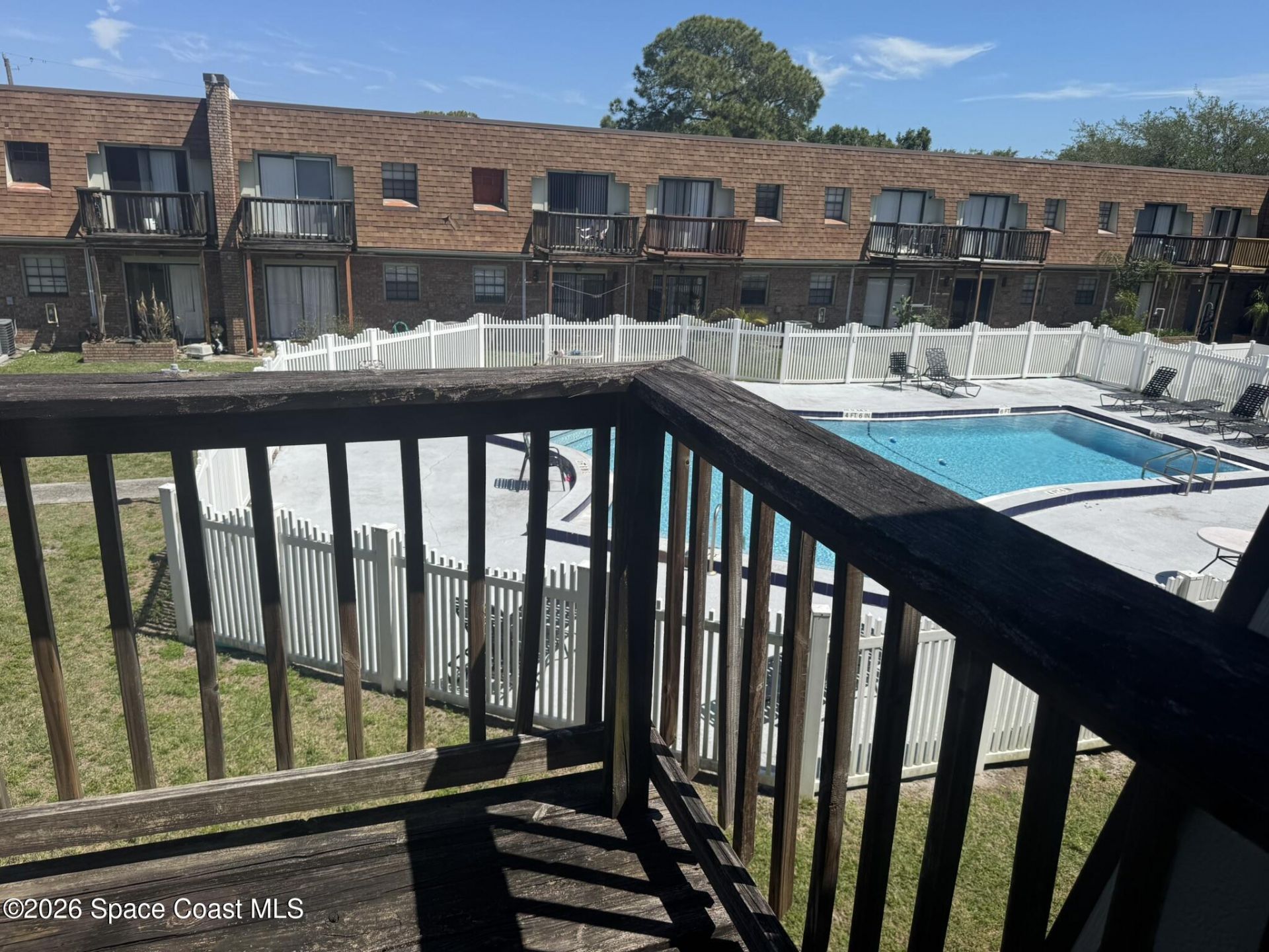 1300 Arlington Lane Ne, Unit 126, Palm Bay, FL 32905 Photo