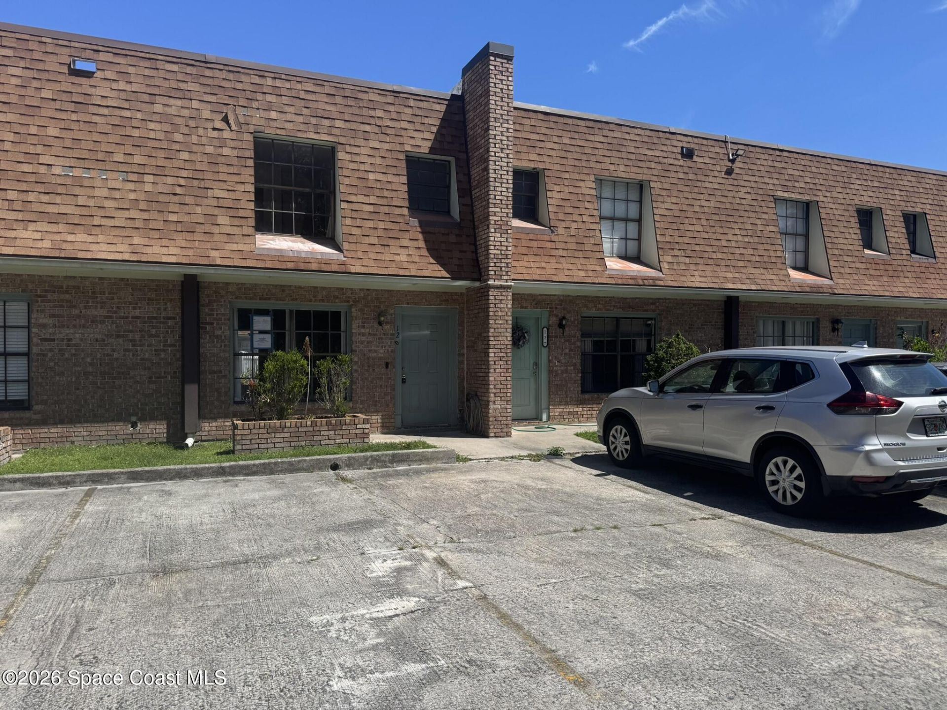 1300 Arlington Lane Ne, Unit 126, Palm Bay, FL 32905 Photo