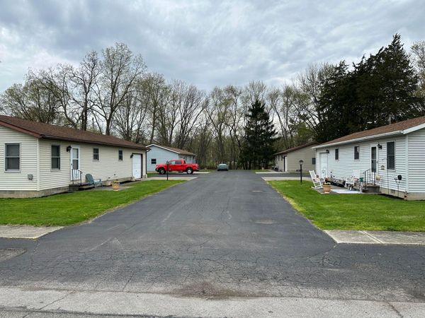 305 N Elm Street, Prospect, OH 43342