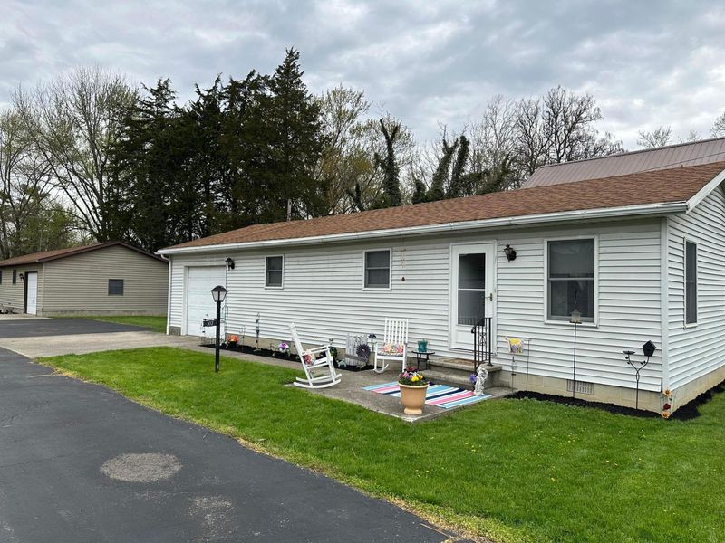 305 N Elm Street, Prospect, OH 43342 Photo 5