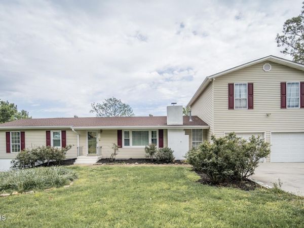 624 Tate Trotter Rd, Powell, TN 37849