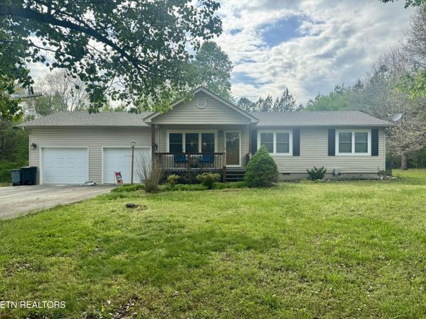 1107 County Road 181, Decatur, TN 37322