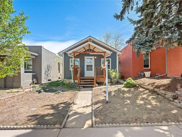 2036 S Acoma Street, Denver, CO 80223