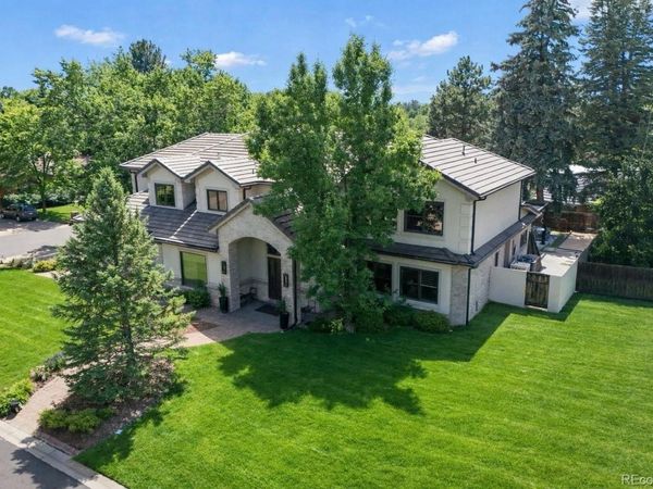 4181 S Ivy Lane , Cherry Hills Village, CO 80111