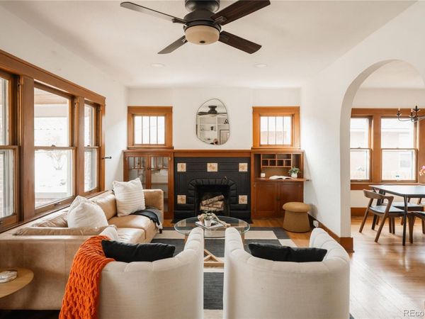 3421 N Josephine Street, Denver, CO 80205