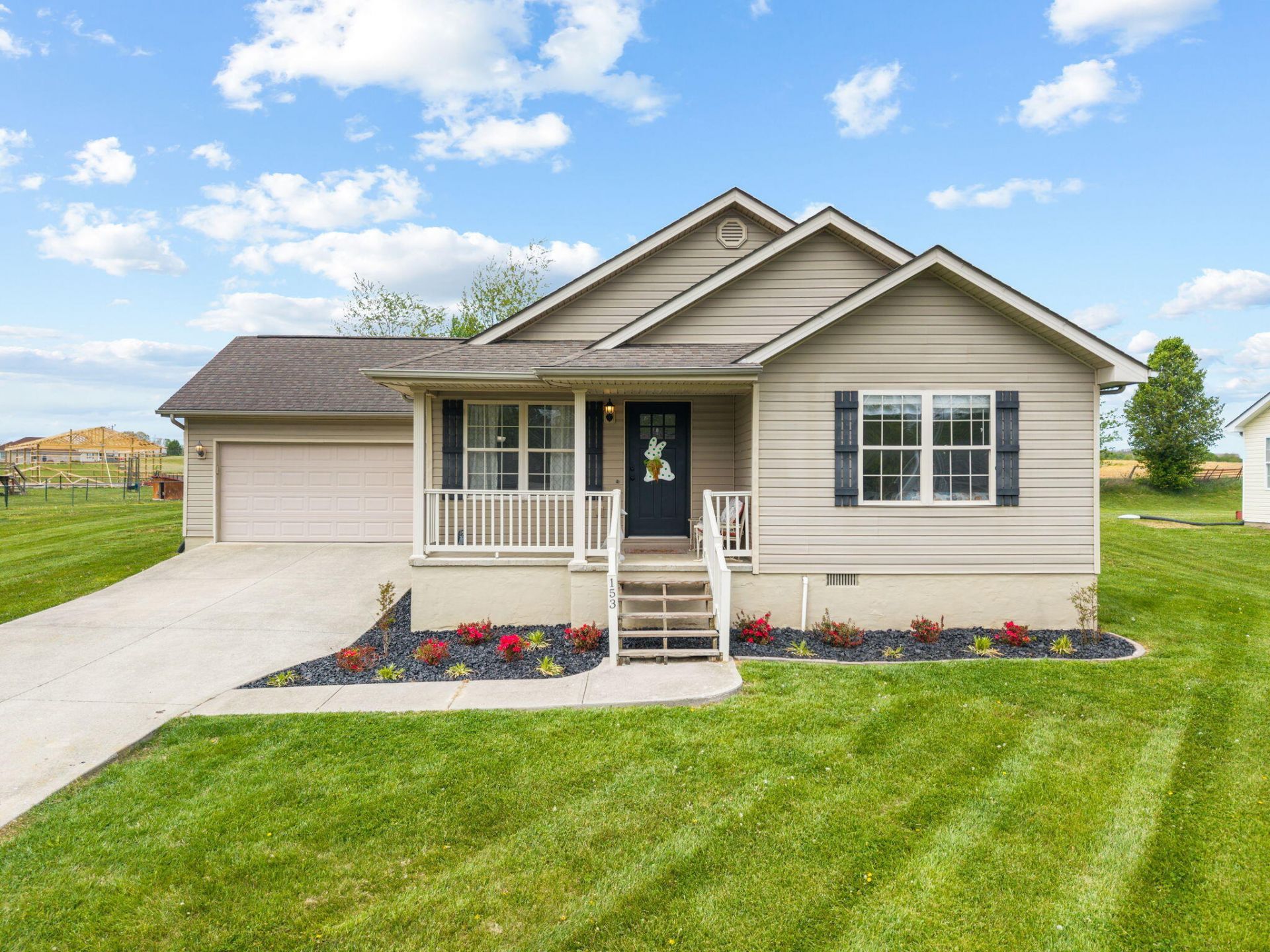 153 Canterbury Drive, Science Hill, KY 42553 Main Photo