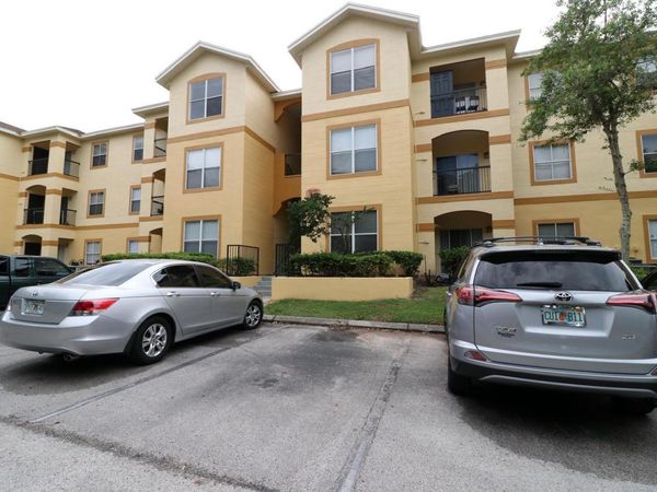 5610 PINNACLE HEIGHTS CIRCLE , Unit 107, TAMPA, FL 33624