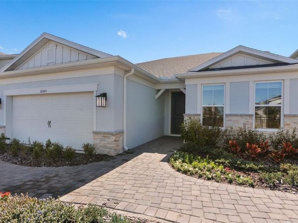 10305 PARK ESTATES AVENUE , ORLANDO, FL 32836