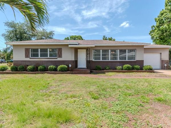 5800 21ST AVENUE S, GULFPORT, FL 33707