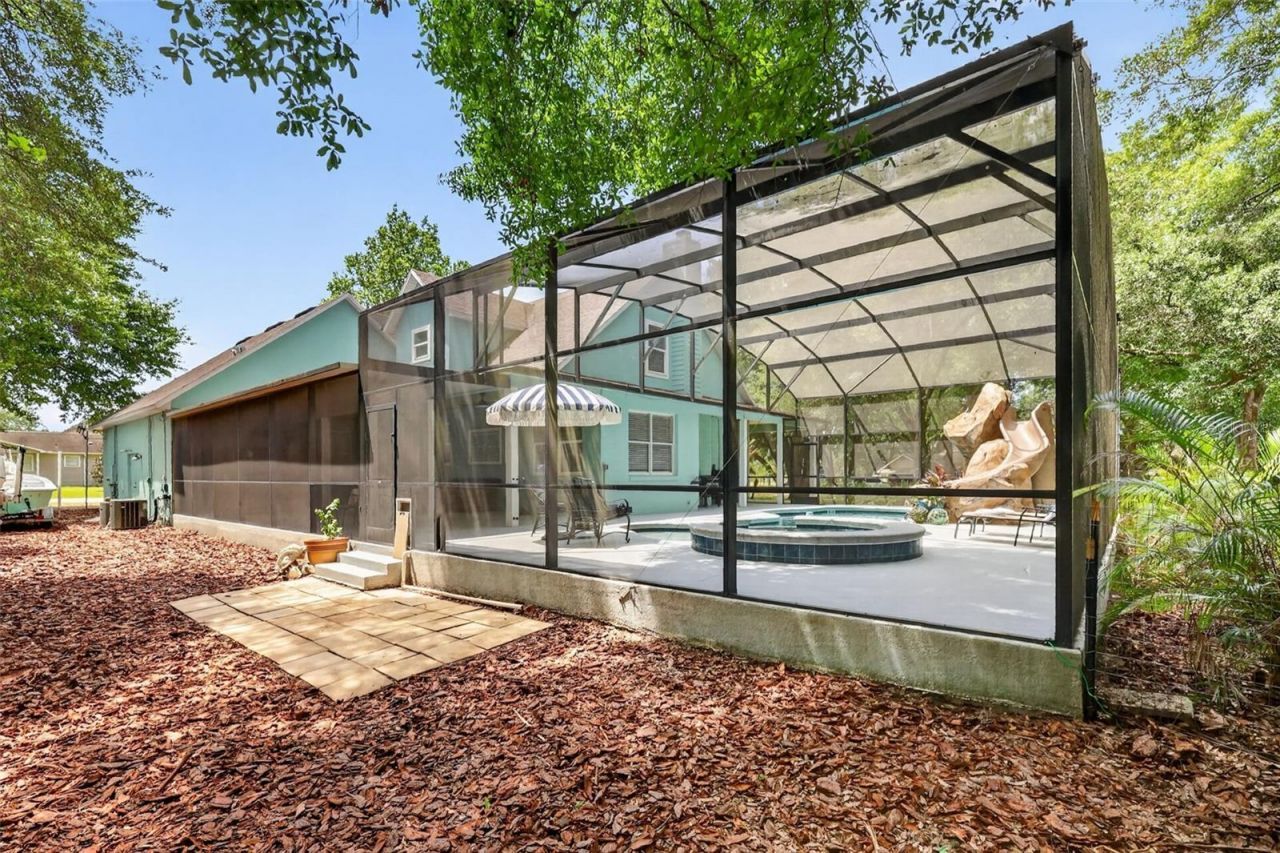 250 N Walker Street, Oakland, FL 34760 Photo