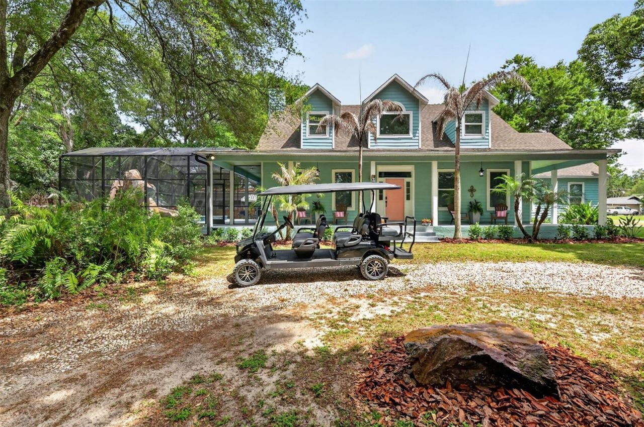 250 N Walker Street, Oakland, FL 34760 Photo