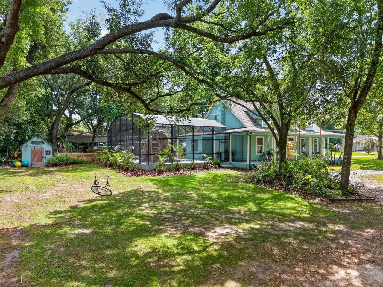 250 N Walker Street, Oakland, FL 34760 Photo