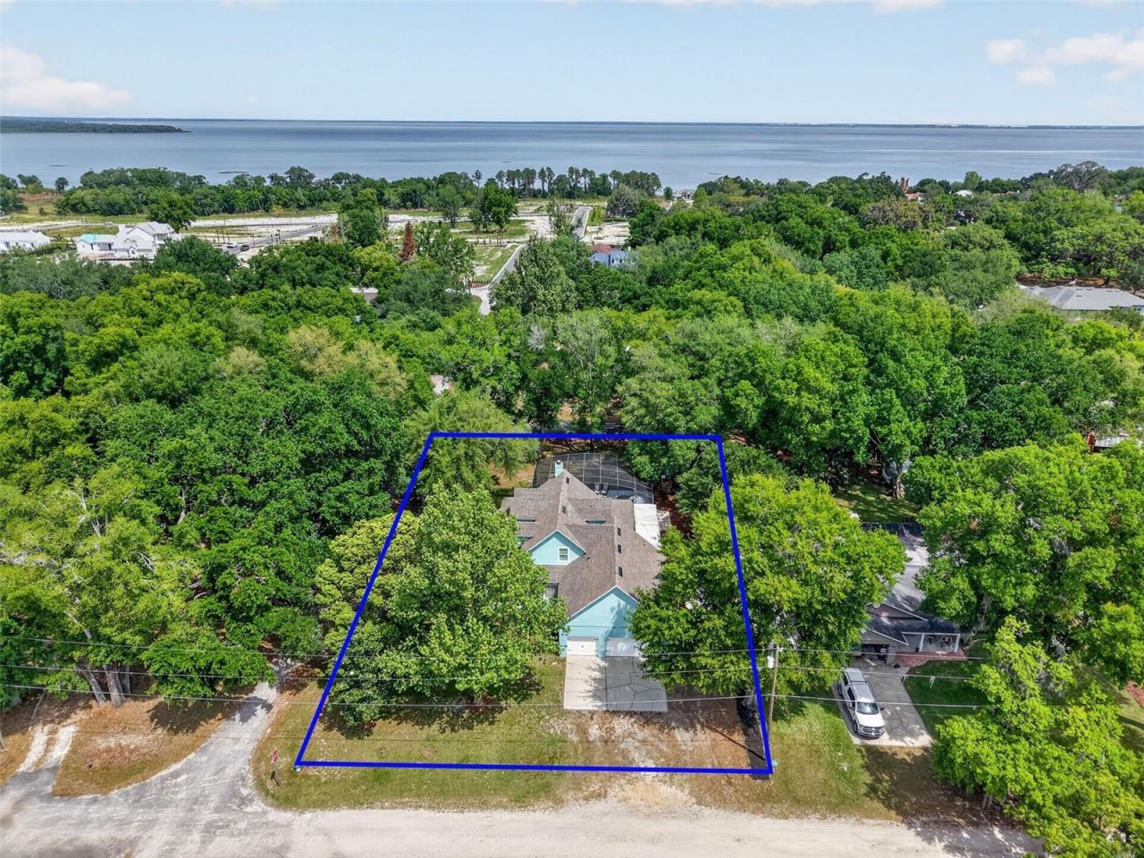 250 N Walker Street, Oakland, FL 34760 Photo