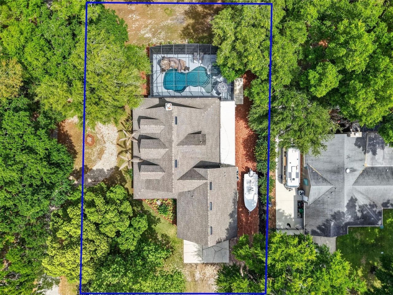 250 N Walker Street, Oakland, FL 34760 Photo