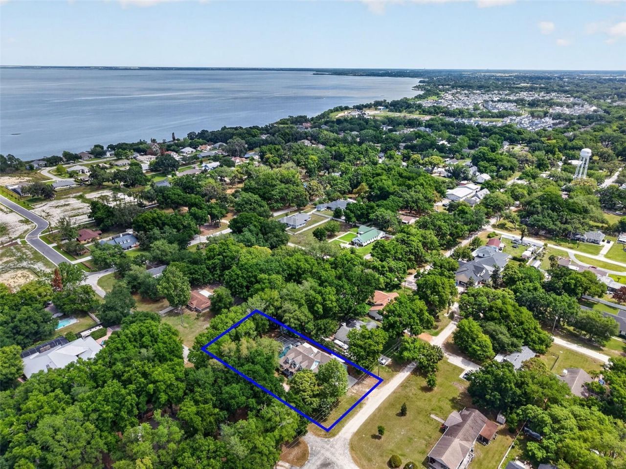 250 N Walker Street, Oakland, FL 34760 Photo