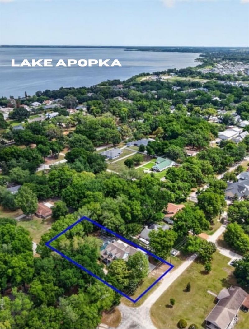 250 N Walker Street, Oakland, FL 34760 Photo