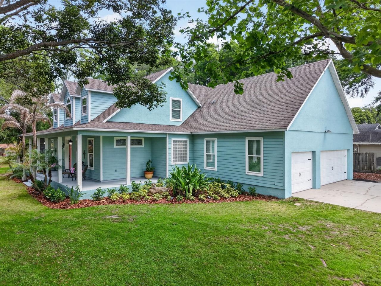250 N Walker Street, Oakland, FL 34760 Photo