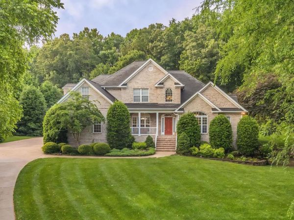 7813 Clara Chase, Ooltewah, TN 37363