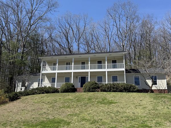 408 Fort Trace Road, Lookout Mountain, GA 30750