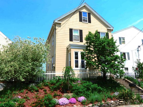 3 Lyman Street, Berwick, ME 03901