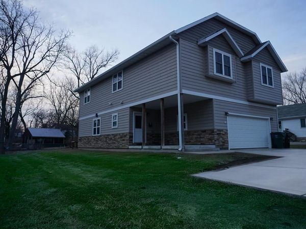 534 S Gault STREET, Whitewater, WI 53190