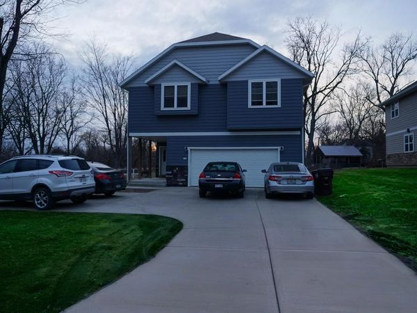 538 S Gault STREET, Whitewater, WI 53190