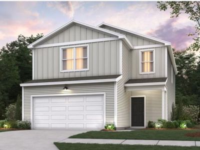 882 Meadowbrook Lane, Summerville, SC 29486