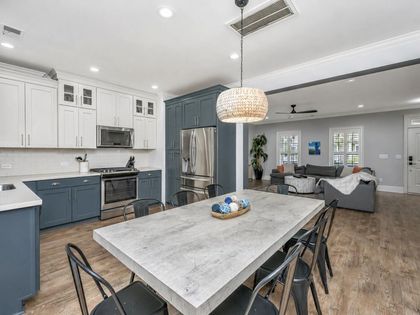 3435 Yarmouth Drive Mount Pleasant, SC 29466