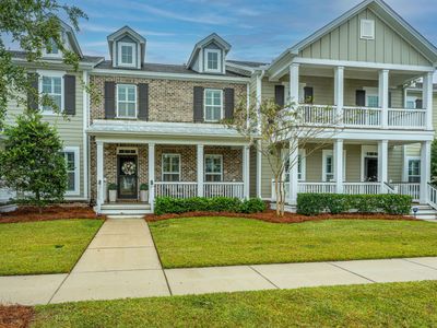 3435 Yarmouth Drive, Mount Pleasant, SC 29466