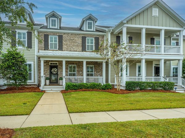 3435 Yarmouth Drive, Mount Pleasant, SC 29466