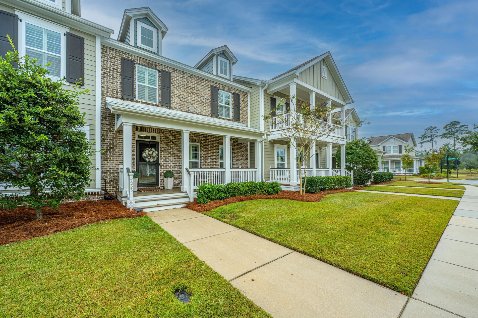 3435 Yarmouth Drive Photo 4