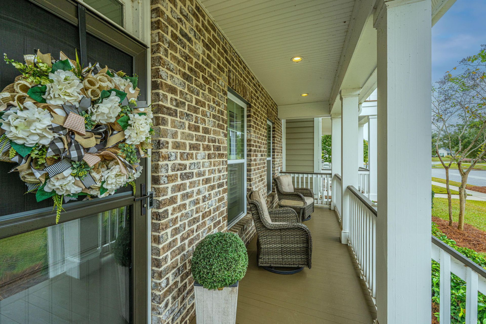 3435 Yarmouth Drive Photo 4