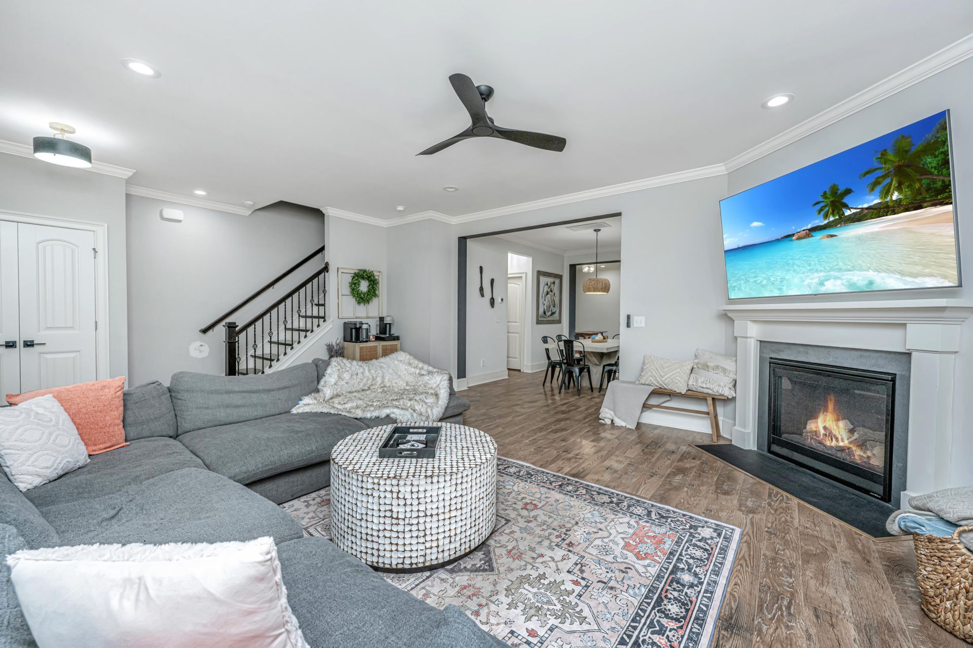 3435 Yarmouth Drive Photo 9